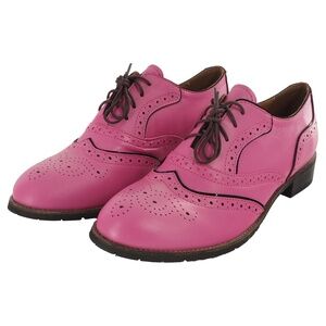 Embassy London Brick Lane Oxfords